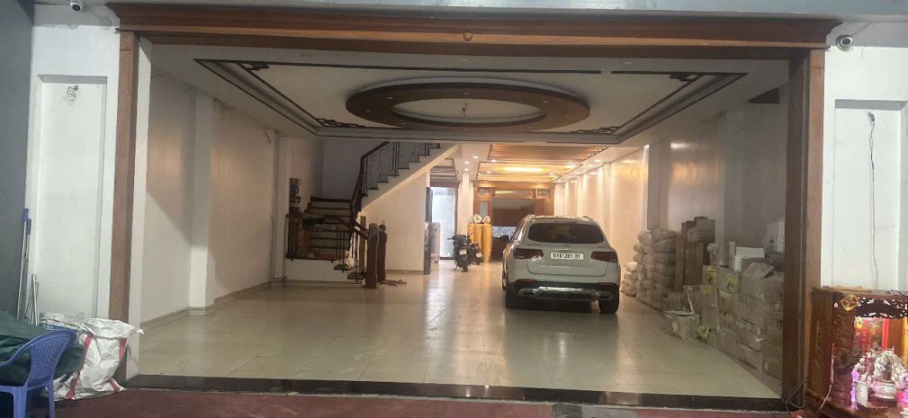 Bán nhà mặt tiền lê văn khương 8x40m full thổ cư 7718493