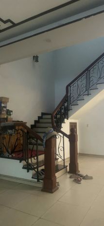 Bán nhà mặt tiền lê văn khương 8x40m full thổ cư 7718495