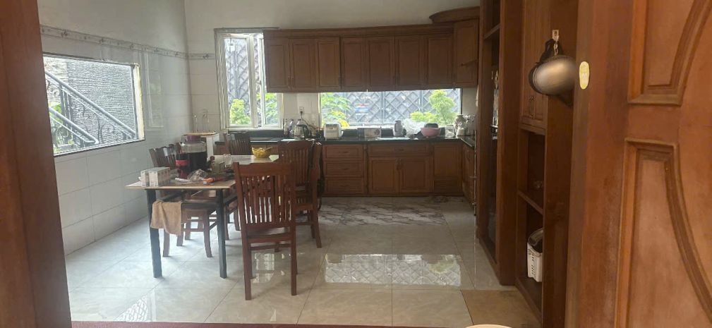 Bán nhà mặt tiền lê văn khương 8x40m full thổ cư 7718496