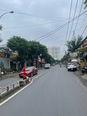Siêu phẩm góc 2 mặt tiền trung tâm q12  quỹ đất gần 7718523