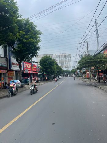 Siêu phẩm góc 2 mặt tiền trung tâm q12  quỹ đất gần 7718524