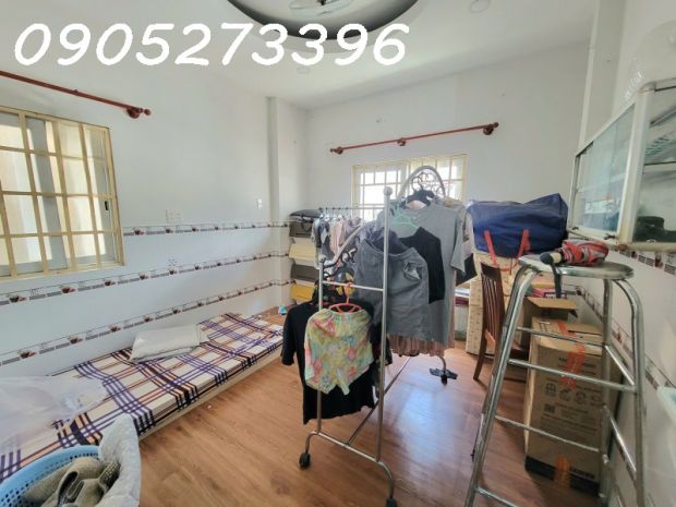 Cách mạng tháng 8 - 4 tầng - btct - 3pn - giá chỉ 3 tỷ 7718668