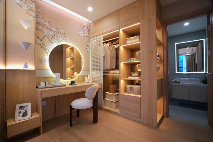 Chính chủ cần bán căn 3pn 2vs - the charm hà đông- căn góc 7718698