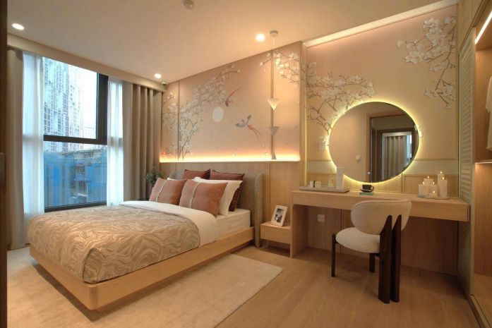 Chính chủ cần bán căn 3pn 2vs - the charm hà đông- căn góc 7718705