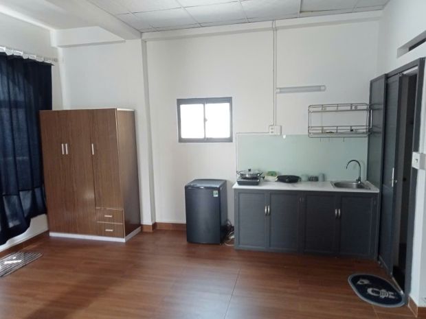 Chính chủ cho thuê phòng 35m²  full nội thất  có máy lạnh 7718792