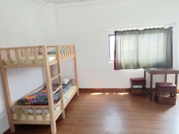 Chính chủ cho thuê phòng 35m²  full nội thất  có máy lạnh 7718794
