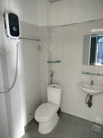 Chính chủ cho thuê phòng 35m²  full nội thất  có máy lạnh 7718796