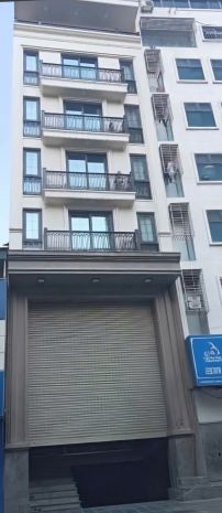 Cho thuê nhà, thang máy, 98m2- 5t, nguyễn tuân, vũ trọng 7718802