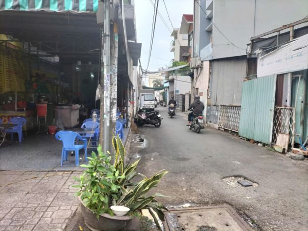 Cho thuê mặt bằng kinh doanh vị trí đẹp tại phường sơn kì, 7718821