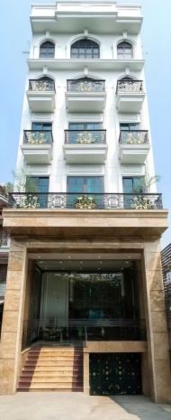 Cho thuê nhà, 94m2- 5t, trung hòa, vũ phạm hàm, trần kim 7718887