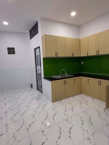 Lê thành phương p15 q8 - căn góc 3 tầng btct - 3,8x9 - 7718896