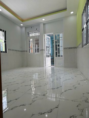 Lê thành phương p15 q8 - căn góc 3 tầng btct - 3,8x9 - 7718897
