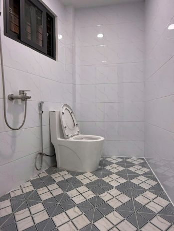 Lê thành phương p15 q8 - căn góc 3 tầng btct - 3,8x9 - 7718899