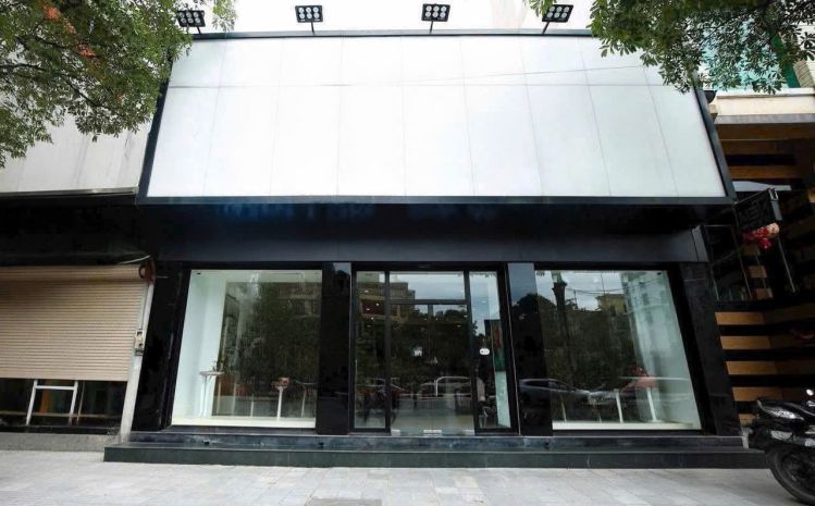 Mình cho thuê nhà, trần nhân tông, mai hắc đế, hbt 152m2* 7718929