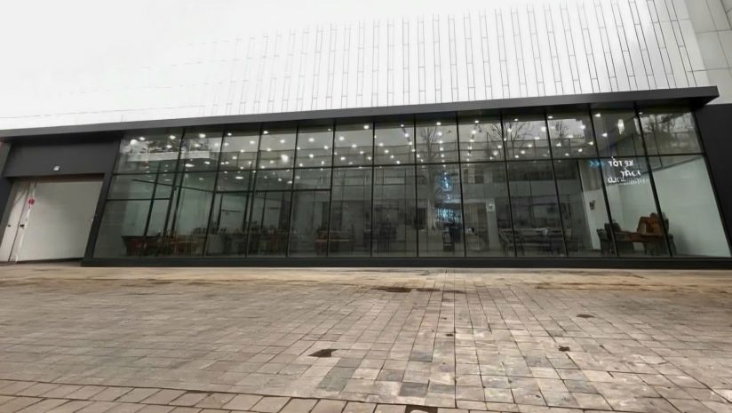 Cho thuê nhà, chùa láng, nguyễn chí thanh, đống đa 350m2* 7718942