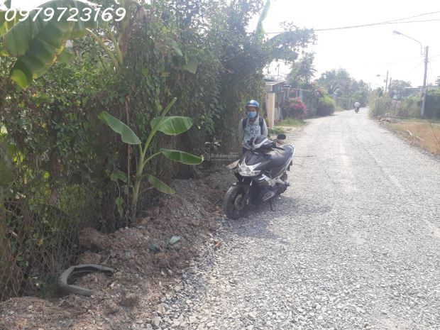 Bán đất tại đường 3b, phước lợi, bến lức, long an, 1,35 tỷ, 7718961