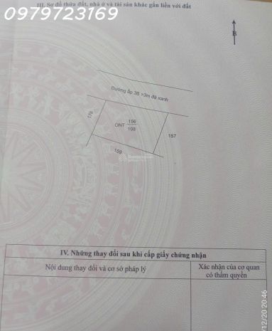 Bán đất tại đường 3b, phước lợi, bến lức, long an, 1,35 tỷ, 7718964