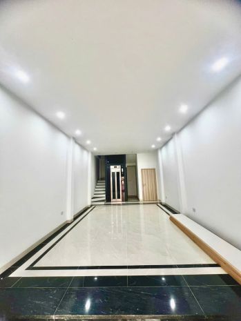 Bán nhà đẹp đàm quang trung  50m² x 5 tầng  thang máy 7718975