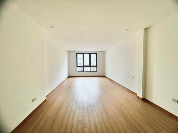 Bán nhà đẹp đàm quang trung  50m² x 5 tầng  thang máy 7718977