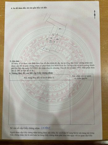 Bán nhà đẹp đàm quang trung  50m² x 5 tầng  thang máy 7718978