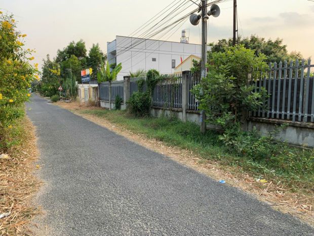 Chính chủ bán siêu phẩm đất đẹp - diện tích lớn kề bên 7719070