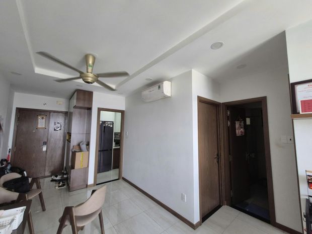 Hot hot  chính chủ bán căn hộ 68m²  2pn him lam phú an, 7719111