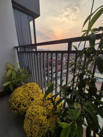 Hot hot  chính chủ bán căn hộ 68m²  2pn him lam phú an, 7719113