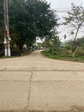 Quỹ đất hiếm  cần bán lô đất - 293m² cách đường hcm 500m 7719164
