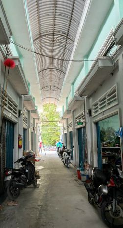 Cơ hội đầu tư sinh lời - chính chủ bán nhà trọ 22 căn 7719185