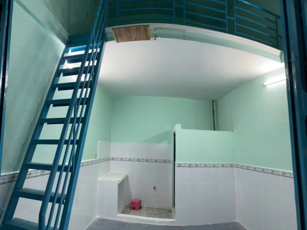 Cơ hội đầu tư sinh lời - chính chủ bán nhà trọ 22 căn 7719186