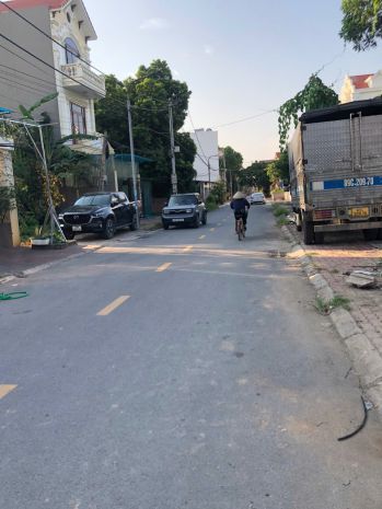 Chính chủ cần bán lô đất đẹp  lạc đạo, văn lâm, hưng yên 7719275