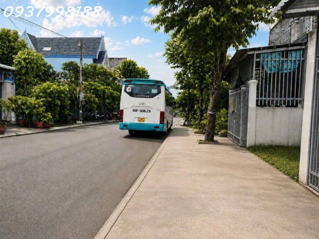 Bán đất sổ đỏ chính chủ giá rẻ - khu dân cư tân kim, cần 7719325