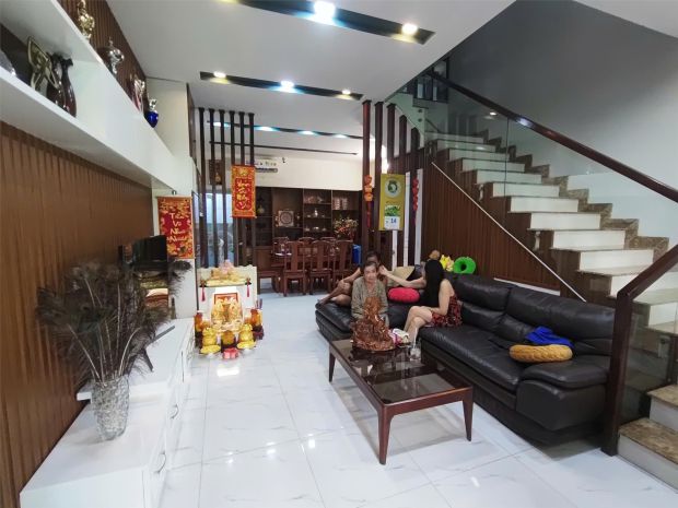 Bán nhà mega village khang điền, trục lớn 20m, dt80m2, tặng 7719328