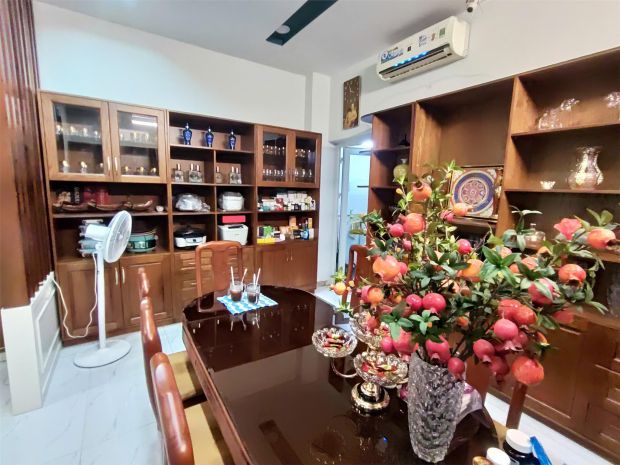 Bán nhà mega village khang điền, trục lớn 20m, dt80m2, tặng 7719329