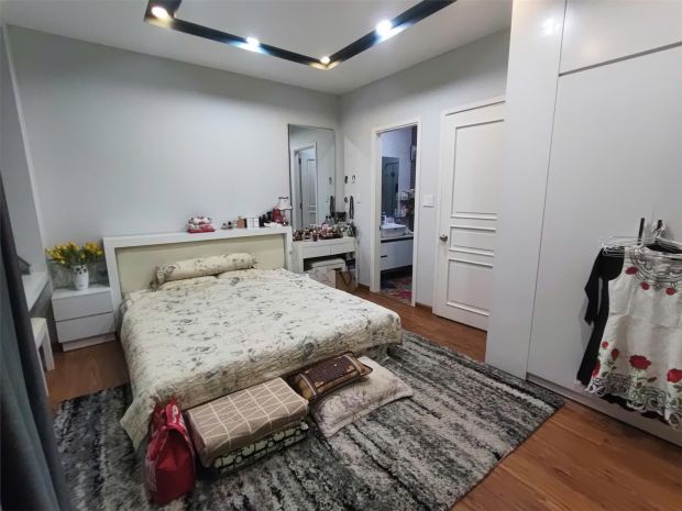 Bán nhà mega village khang điền, trục lớn 20m, dt80m2, tặng 7719330