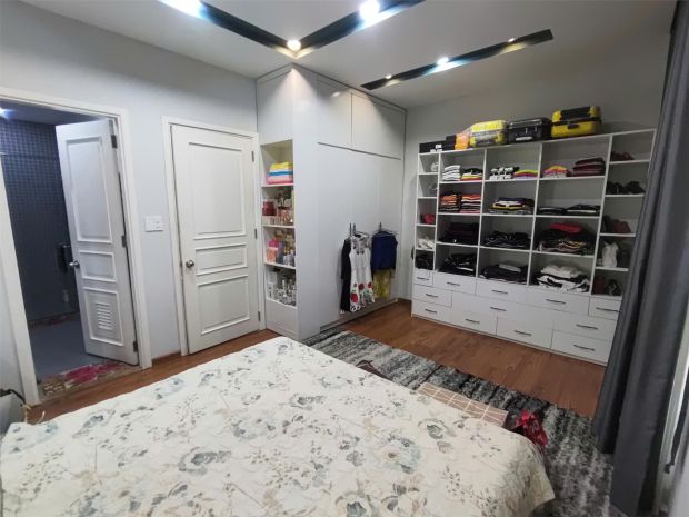 Bán nhà mega village khang điền, trục lớn 20m, dt80m2, tặng 7719331