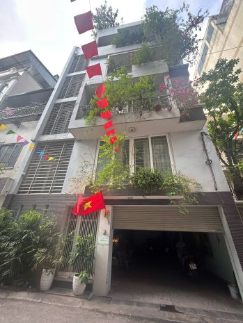 Giá tốt - chính chủ bán nhà riêng 6 tầng tại đường minh 7719340