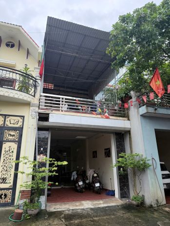 Cho thuê nhà 3 tầng  hiệp hòa, bắc giang 7719349