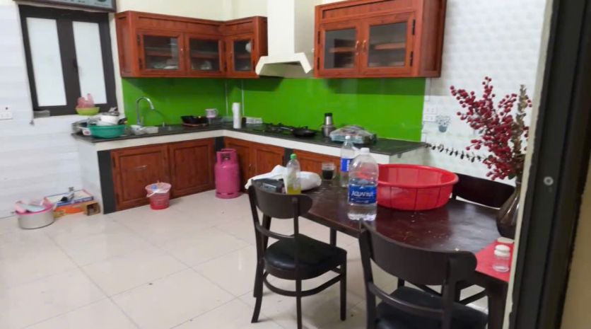 Cho thuê nhà 3 tầng  hiệp hòa, bắc giang 7719352