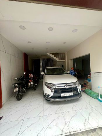 Quận 3: ngang lớn 8,6m*14m vuông vức- bán nhà 5 tầng mặt 7719355