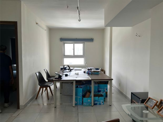 Hot hot! giá tốt nhất thị trường! bán căn góc -chung cư bộ 7719389