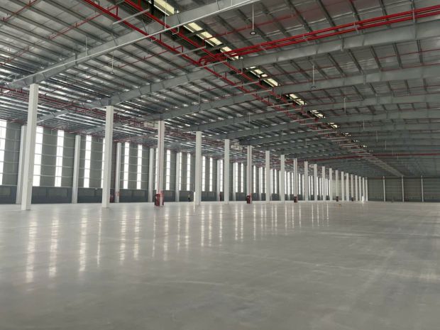 Cho thuê nhà xưởng 3.700m² tại khu công nghiệp vsip yên phon 7719407