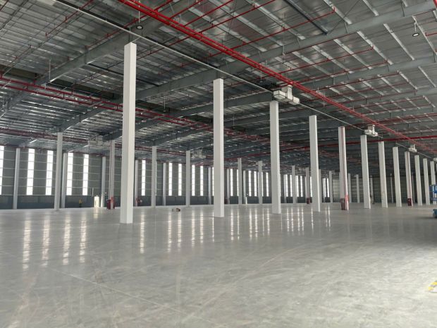 Cho thuê nhà xưởng 3.700m² tại khu công nghiệp vsip yên phon 7719408