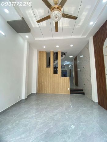 Nhà mặt phố bông sao vip q8  48m²  4 tầng  gần aeon 7719410