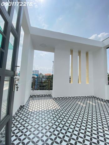 Nhà mặt phố bông sao vip q8  48m²  4 tầng  gần aeon 7719412
