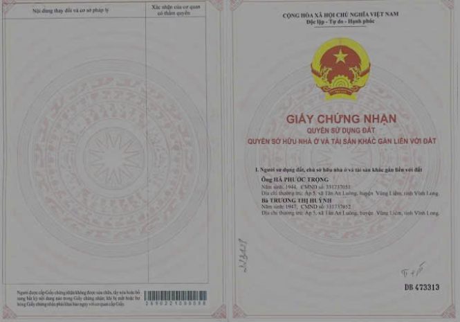 Nhà đẹp  giá tốt   chính chủ cần bán nhà mt 72660 nguyễn 7719420