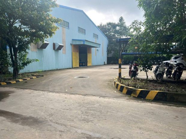 Xn367 nhà xưởng sản xuất với đủ pháp lý vận hành liền, 7719460
