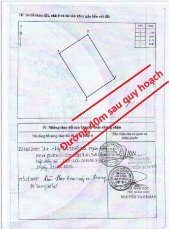 Đất khu cn tiên sơn, tiên du, bắc ninh, 291m2, mt 14m, kinh 7719539