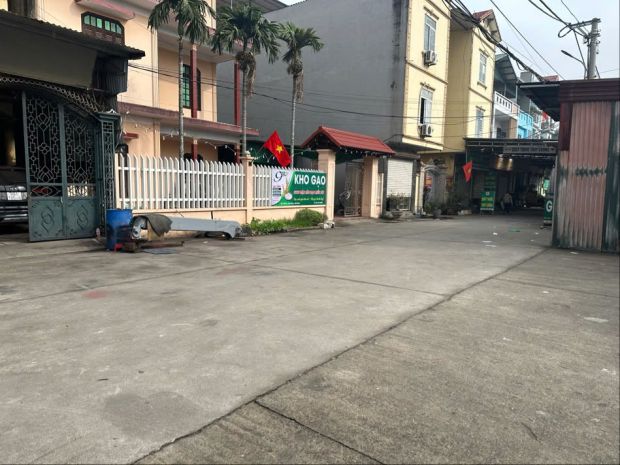 Đất khu cn tiên sơn, tiên du, bắc ninh, 291m2, mt 14m, kinh 7719542