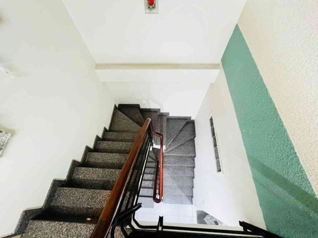 Mặt tiền chợ rạch ông  46m²  5 tầng  phường chánh hưng 7719546